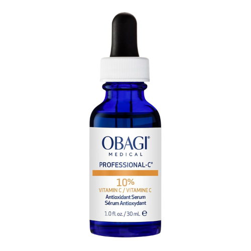 Obagi Medical Professional-C Vitamin C Serum – Brighten Skin, Reduce Fine Lines 