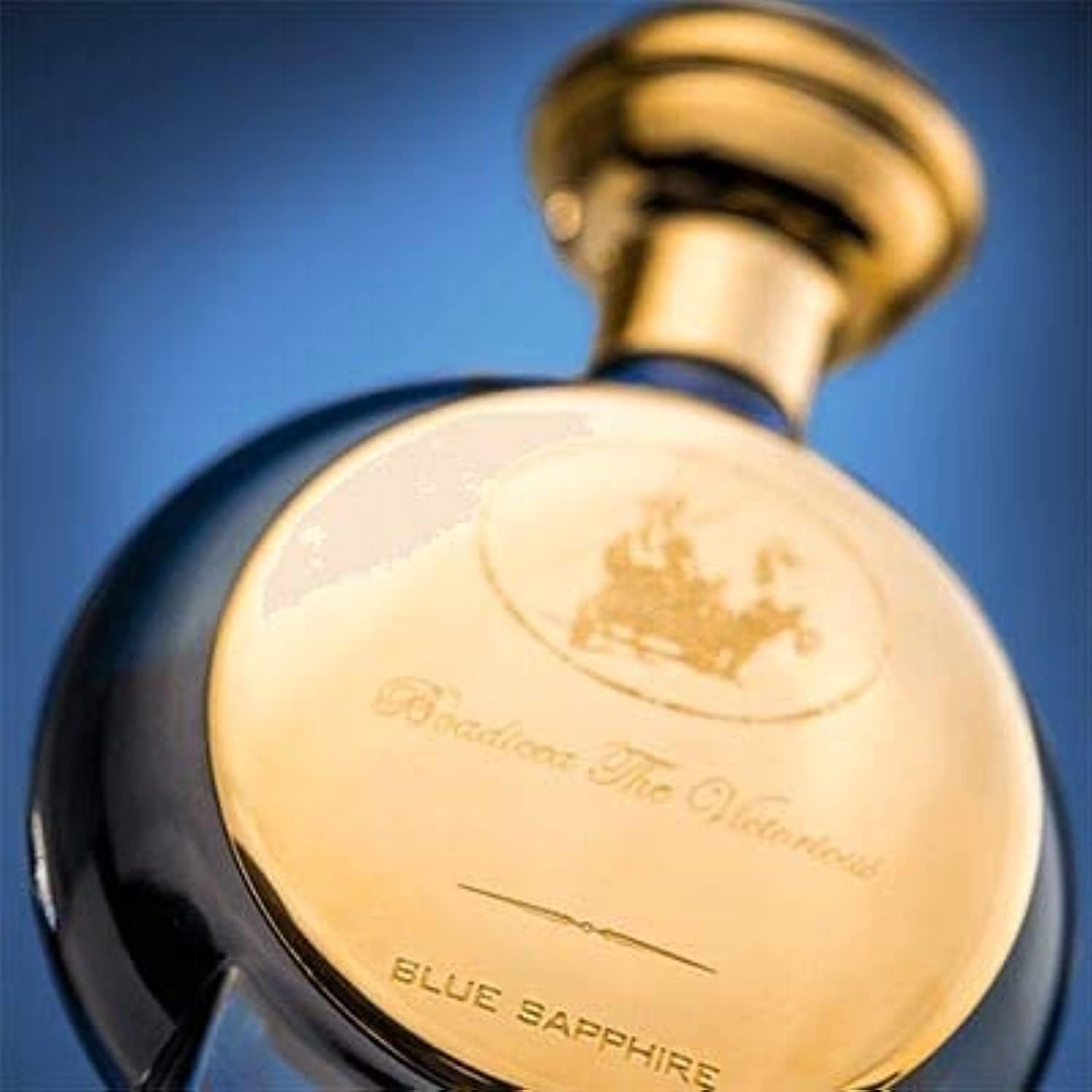 Boadicea the Victorious Blue Collection – Luxury Perfume Collection for Men & Wo