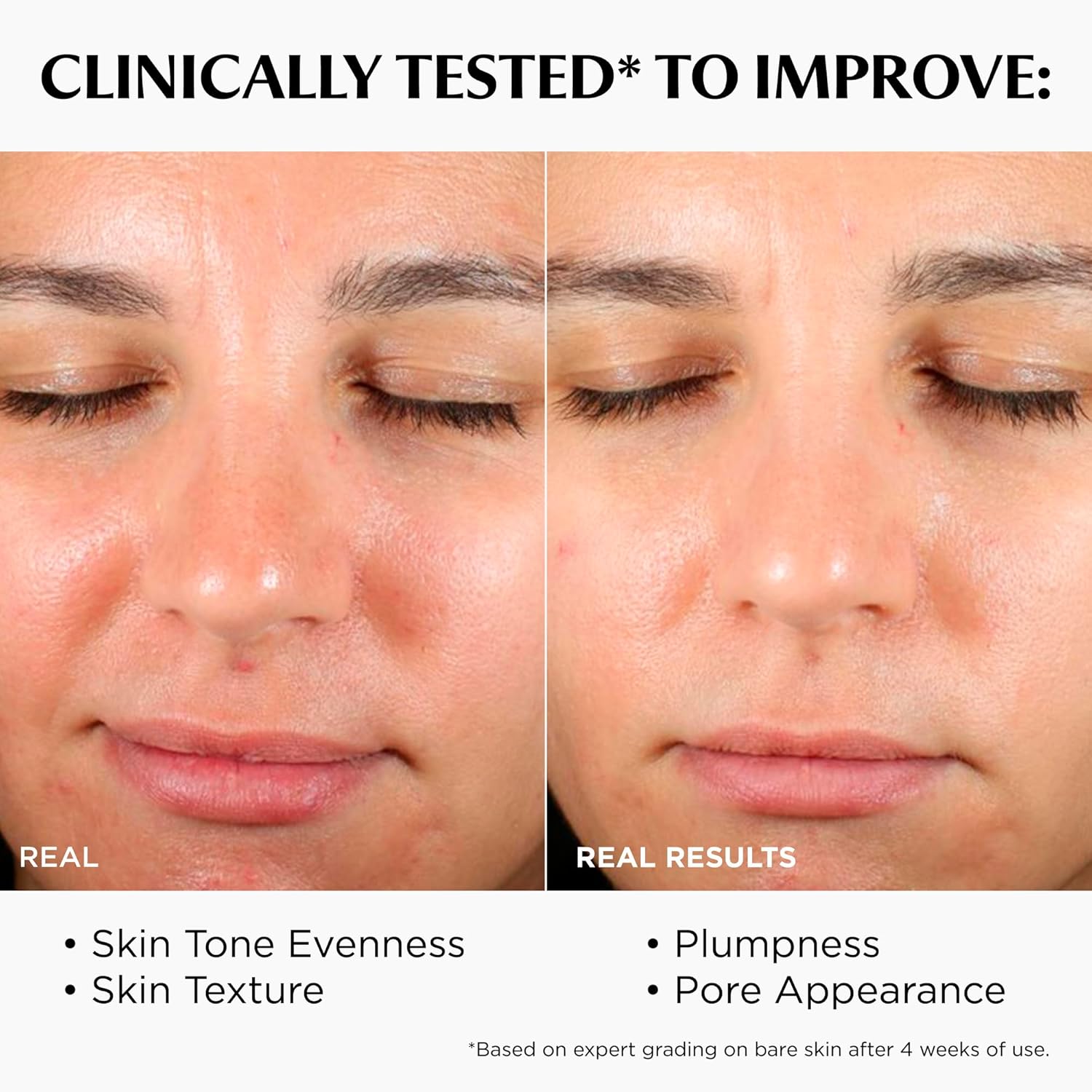 IT Cosmetics CC+ Nude Glow Foundation SPF 40 – Medium Coverage, Brightening Glow