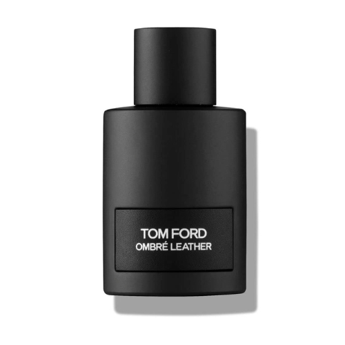 Tom Ford Ombre Leather Unisex Eau de Parfum Spray 3.4 oz – Luxurious Leather & F