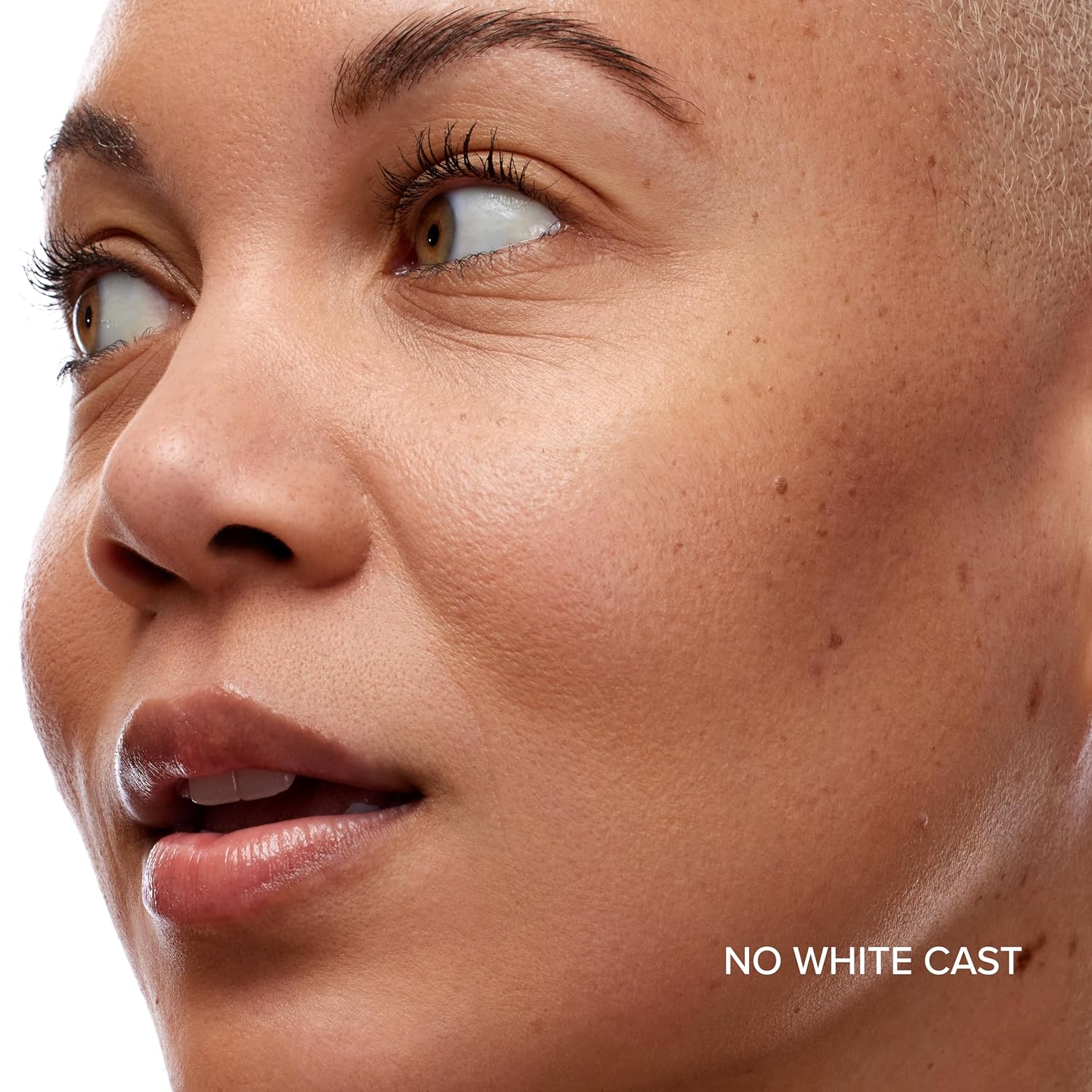 DRMTLGY Anti-Aging Tinted Moisturizer SPF 46 – Hydrating Sheer Face Sunscreen & 