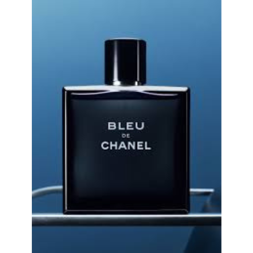 Chanel Bleu De Chanel Eau de Toilette Spray – Fresh Citrus & Woody Aromatic Men’