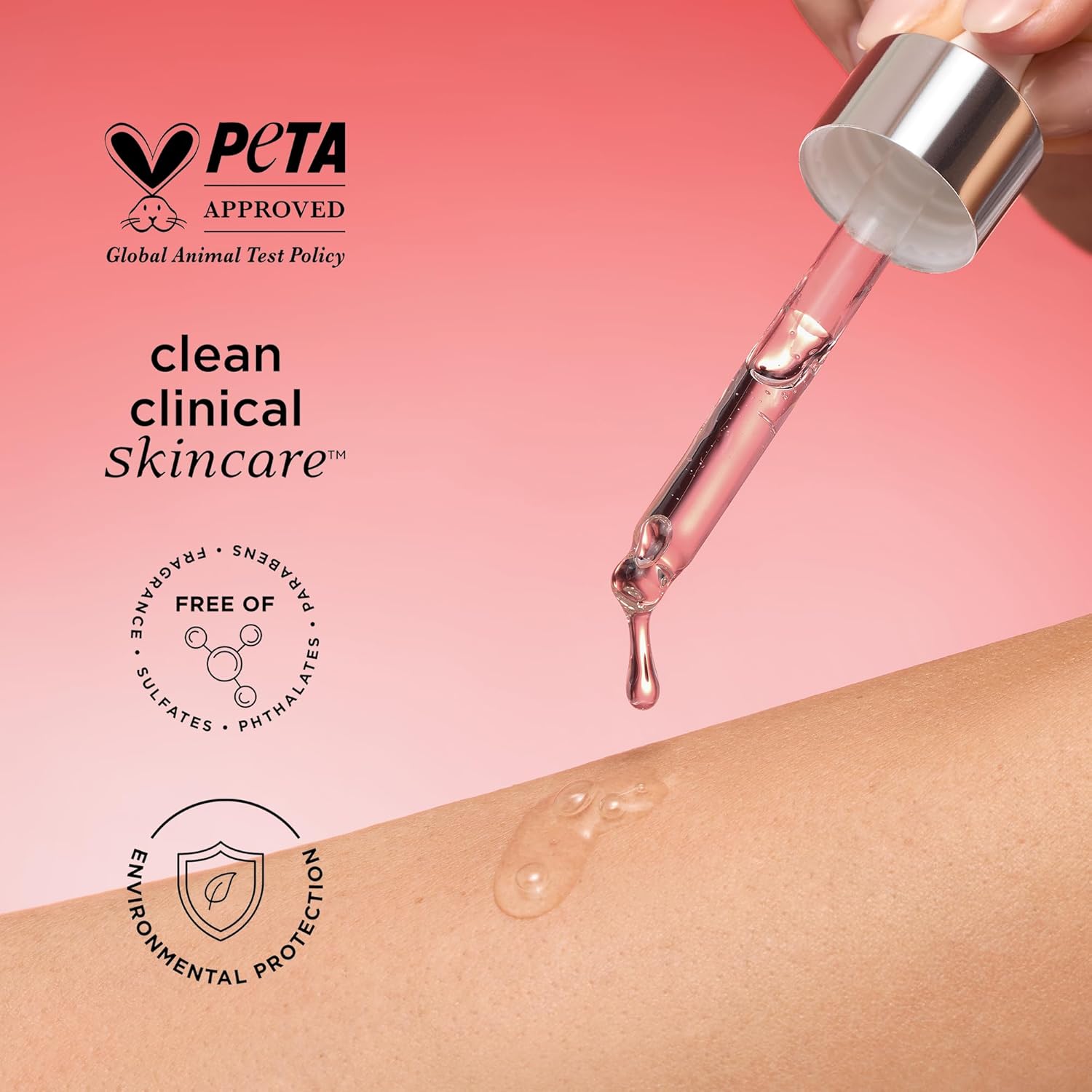 IMAGE Skincare AGELESS Total Pure Hyaluronic 6 Filler – Hydrating Facial Serum f