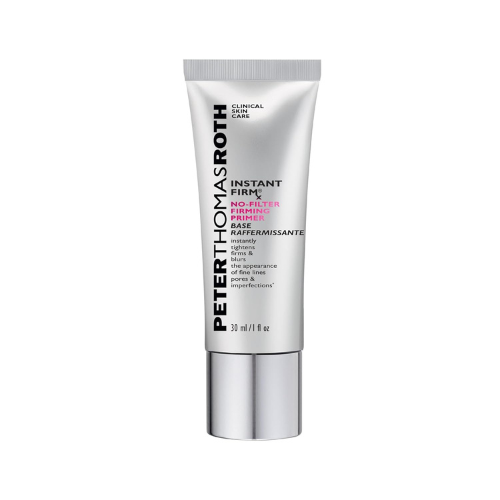 Peter Thomas Roth Instant FIRMx® No-Filter Primer – Instant Skin Tightener & Mak