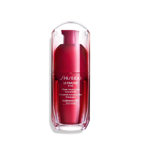 Shiseido Ultimune Power Infusing Eye Concentrate – Anti-Aging Eye Serum with 24-