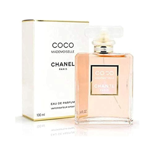 Chanel Coco Mademoiselle Eau de Parfum for Women – 100ml, Elegant Floral & Orien