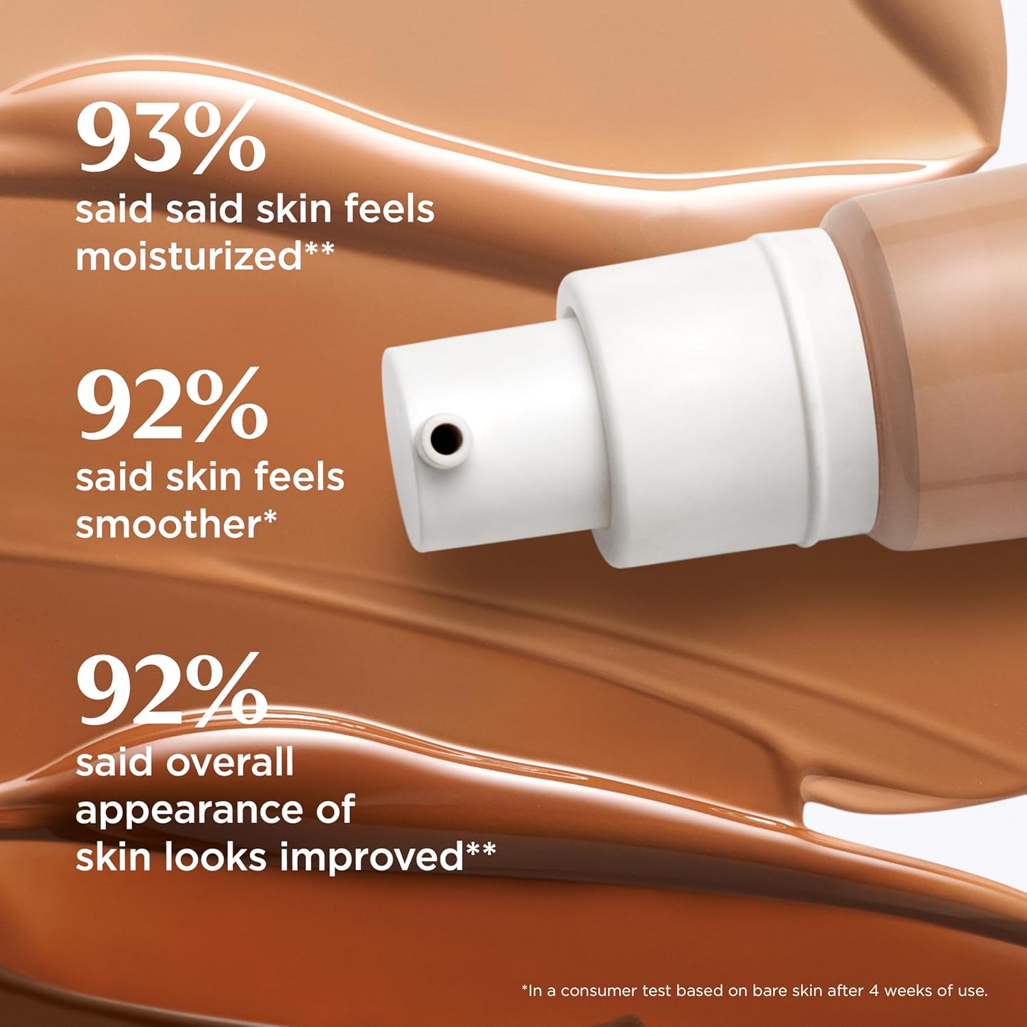 IT Cosmetics CC+ Nude Glow Foundation SPF 40 – Medium Coverage, Brightening Glow