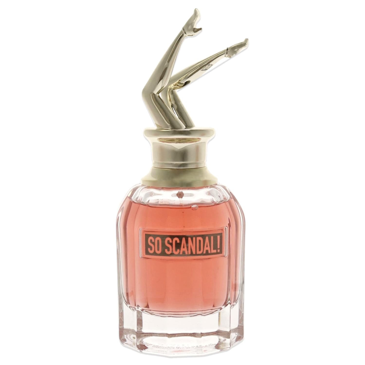 Jean Paul Gaultier So Scandal! Eau De Parfum Spray for Women – Bold, Sensual & G