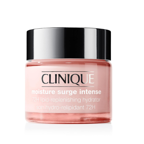 Clinique Moisture Surge Intense 72H Lipid-Replenishing Hydrator – Deeply Hydrati