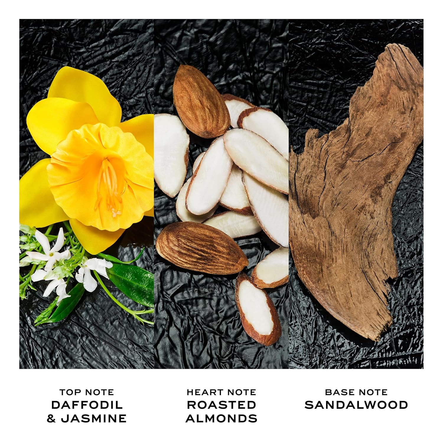 Marc Jacobs Perfect Intense Eau de Parfum 3.3 fl oz – Woody Floral Women’s Perfume with Daffodil, Jasmine, Roasted Almond & Sandalwood