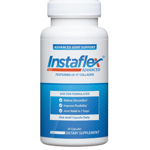 Instaflex Joint Support Supplements – Official Instaflex Store USA
