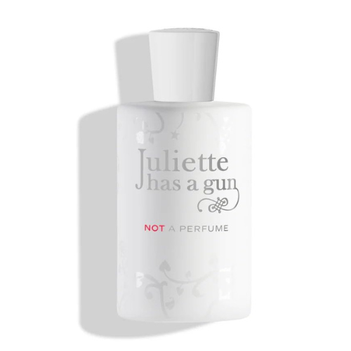 Juliette Has A Gun Not A Perfume Eau de Parfum 3.3 fl oz – Cetalox Woody Musky Ambery Minimalist Fragrance