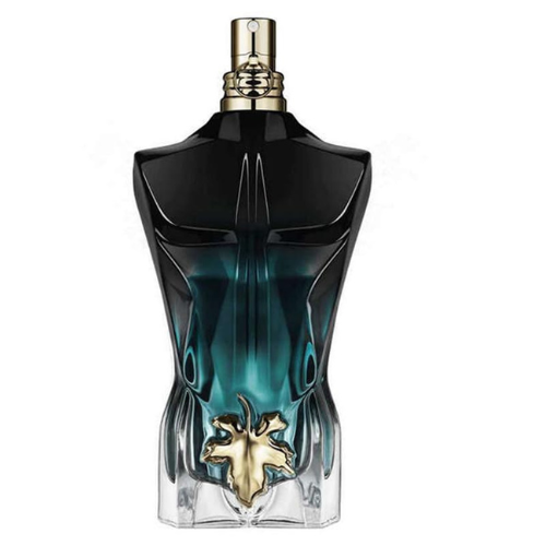 Jean Paul Gaultier Le Beau Le Parfum Intense EDP for Men 4.2 oz / 125 ml Spray – Long Lasting Luxury Cologne