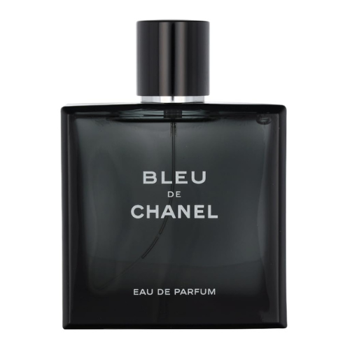 Bleu de Chanel Eau de Parfum for Men 3.4 oz Spray – Luxury Long Lasting Fresh Woody Citrus Cologne