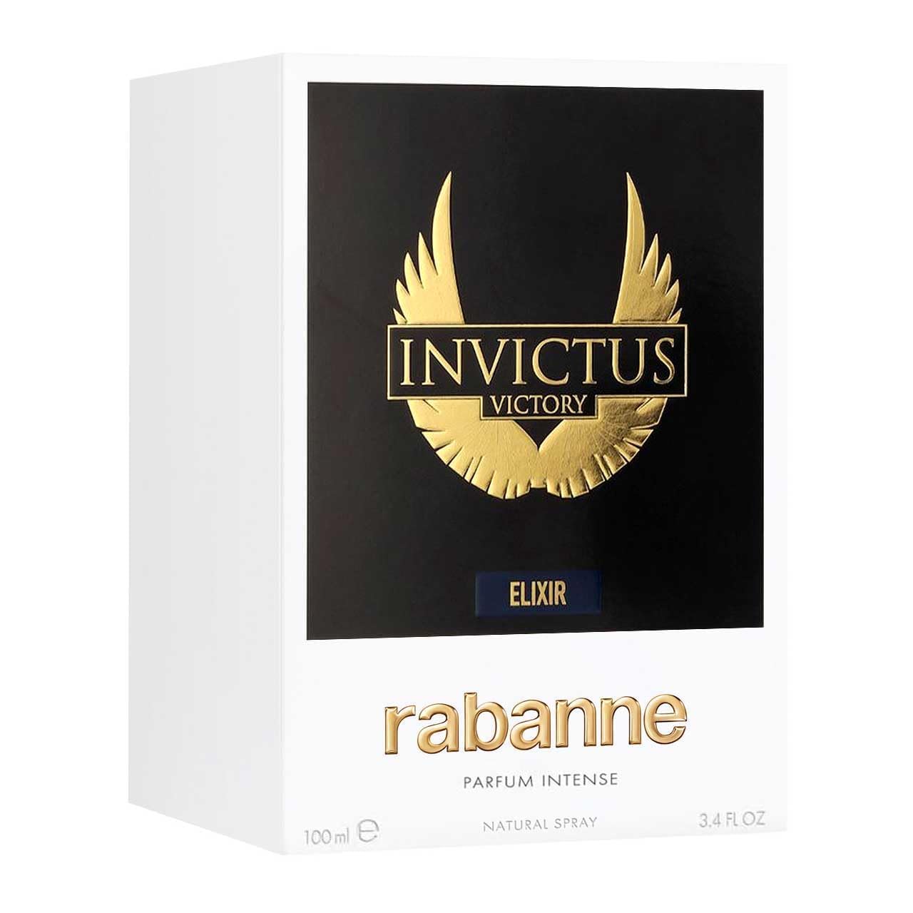 Rabanne Invictus Victory Elixir Parfum (3.4 oz)