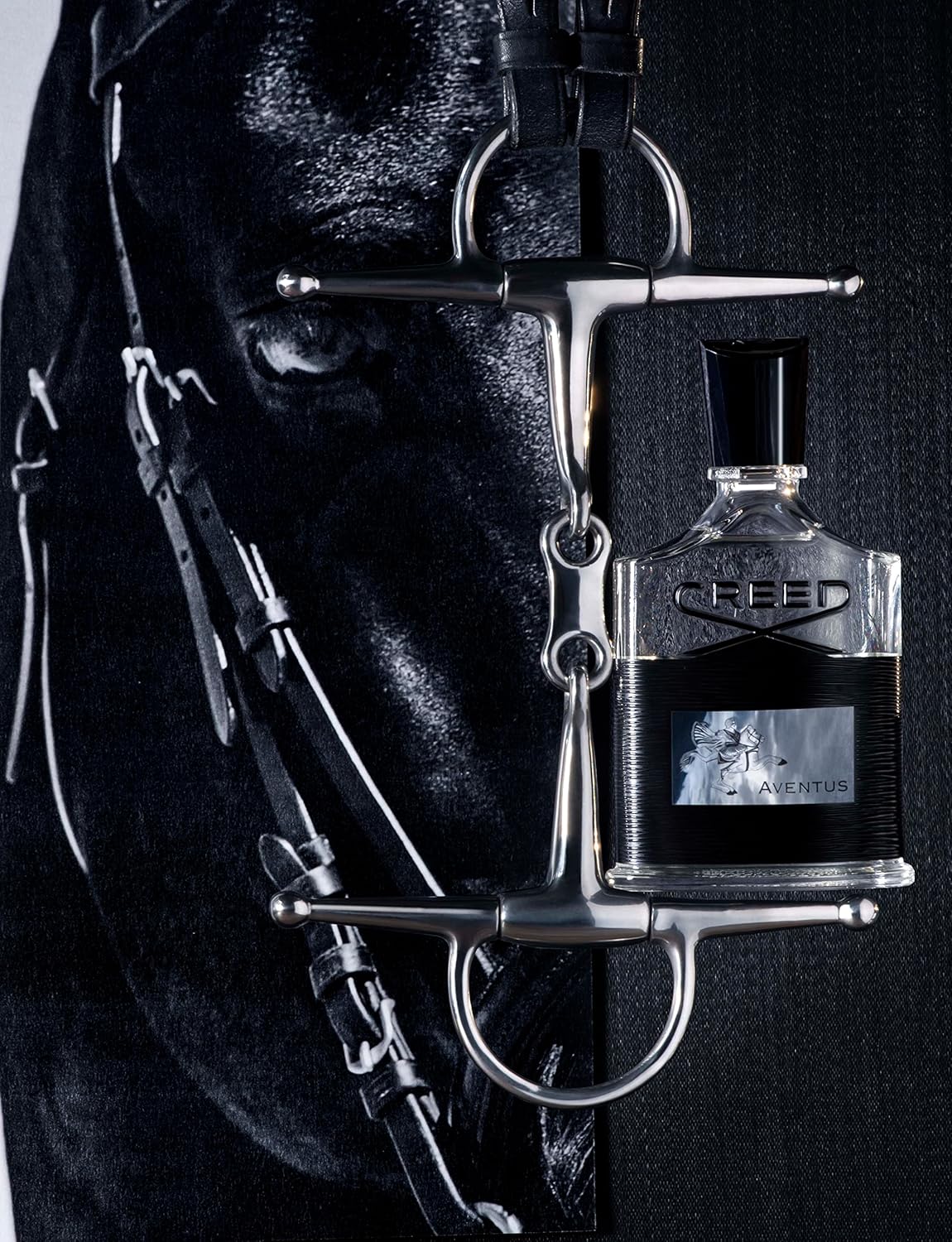 Creed Aventus Men’s Luxury Cologne, Fresh Citrus & Woody Fragrance – 3.38 fl oz,