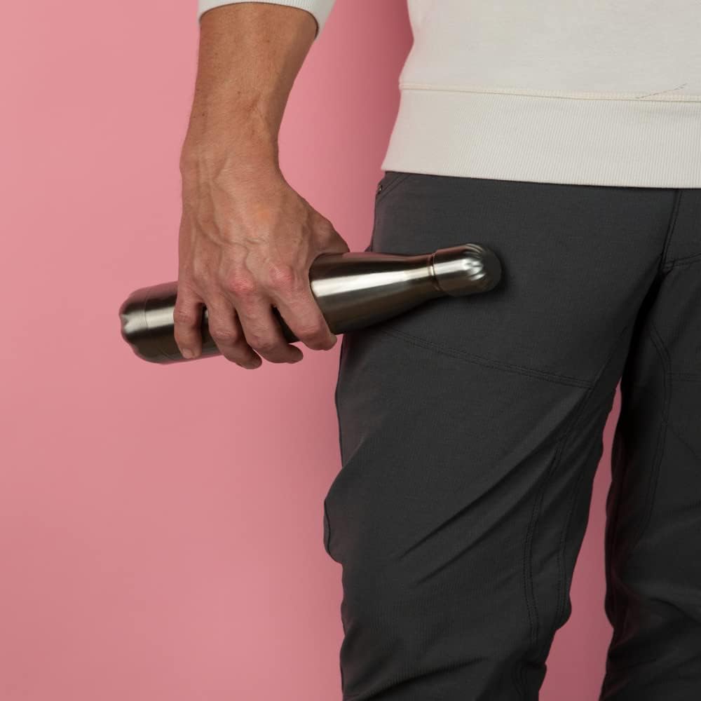 EveryDrop by Whirlpool Ice & Water Refrigerator Filter 1, EDR1RXD1, Single Pack