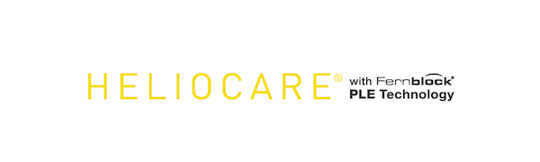 Heliocare Skin Care Supplement – 240mg Polypodium Leucotomos with Fernblock & PL banner 1
