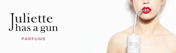 Juliette Has A Gun Vanilla Vibes Eau De Parfum | Gourmand, Salty & Fresh Women's banner 1