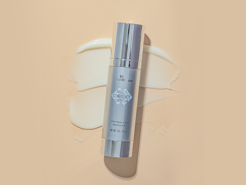 SkinMedica Neck Correct Cream 2 Oz – Anti-Aging Neck & Face Firming Cream for Wr banner 3