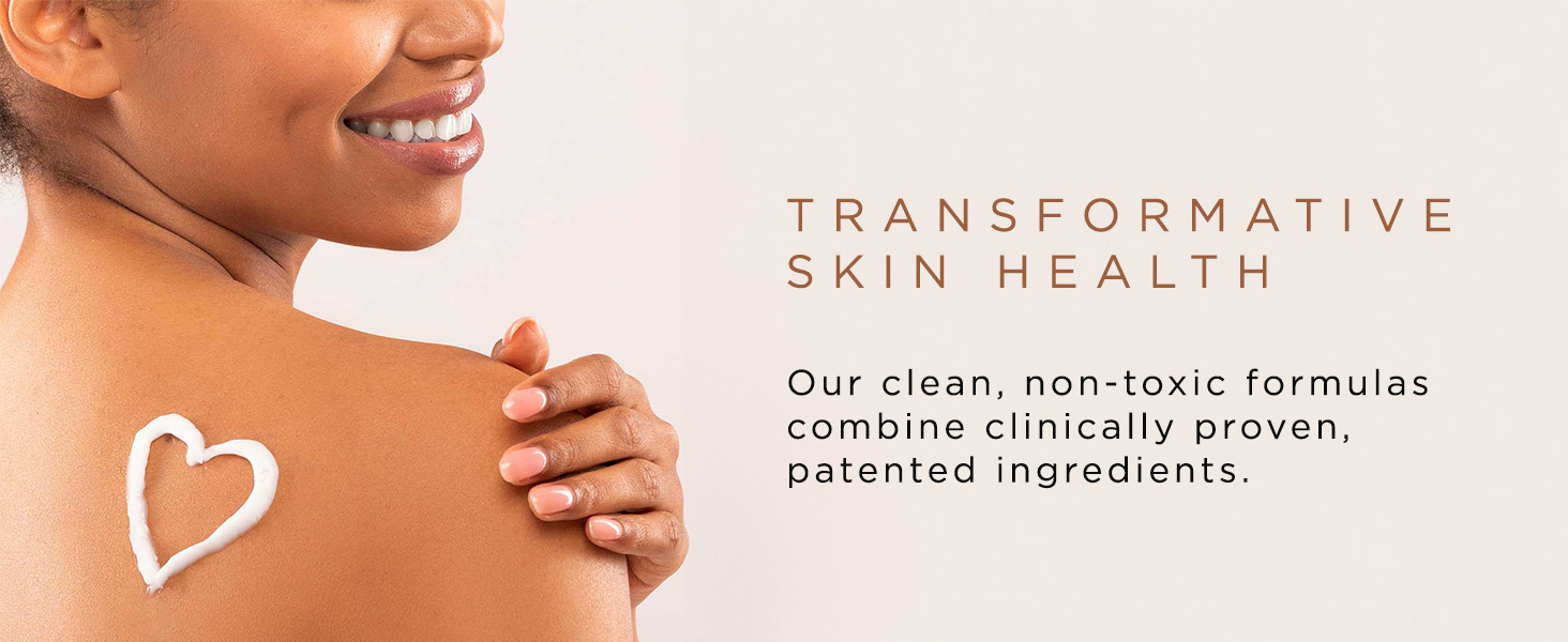 Osmosis STEMFACTOR Growth Factor Facial Serum – Stimulates Stem Cells, Reduces S banner 4