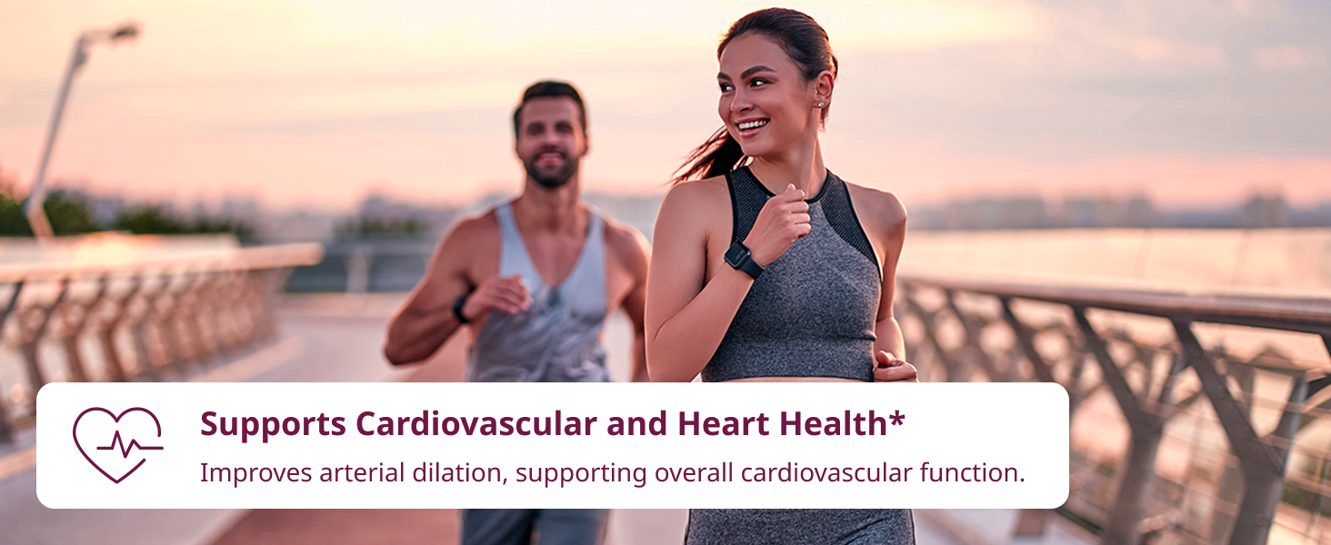 VINIA Piceid Resveratrol Supplement – Blood Flow, Nitric Oxide & Heart Health Su banner 4