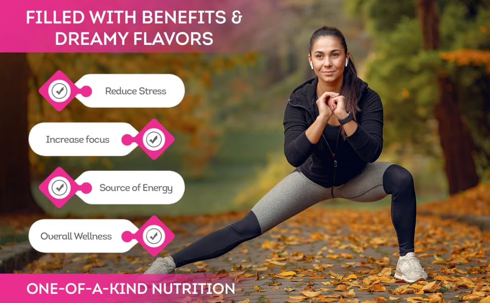 Zurvita Zeal for Life 30-Day Wellness Bag – Wild Berry Classic – Nutritional Sup banner 3