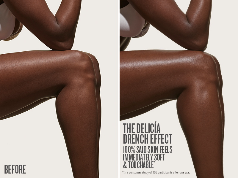 SOL DE JANEIRO Delicia Drench Body Butter – Ultra-Hydrating, Nourishing Skincare banner 2