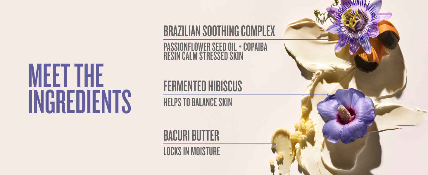 SOL DE JANEIRO Delicia Drench Body Butter – Ultra-Hydrating, Nourishing Skincare banner 1