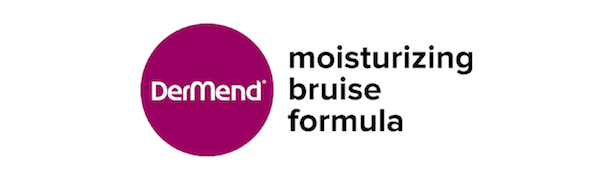 Dermend Arnica Bruise Cream with Vitamin K – Moisturizing Bruise Care for Arms, banner 1