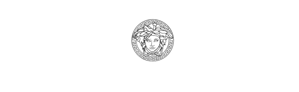 Versace Pour Homme Dylan Blue Eau de Toilette Spray for Men – 3.4 oz, Woody Arom banner 2