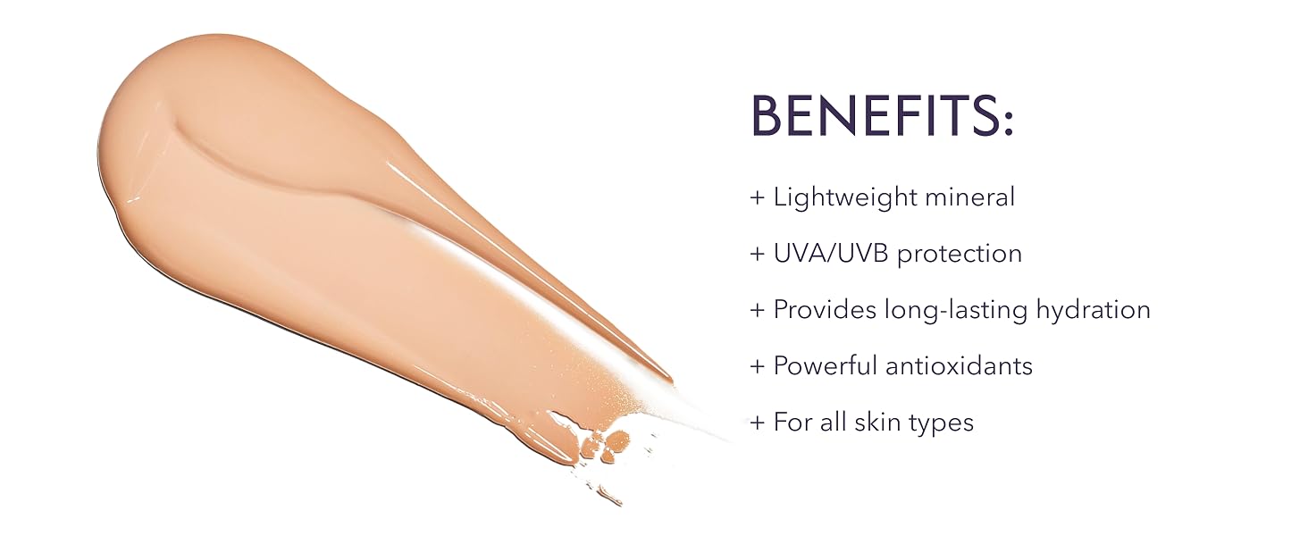 ALASTIN HydraTint Pro Mineral Sunscreen SPF 36 – Tinted Daily Moisturizer for Fa banner 2
