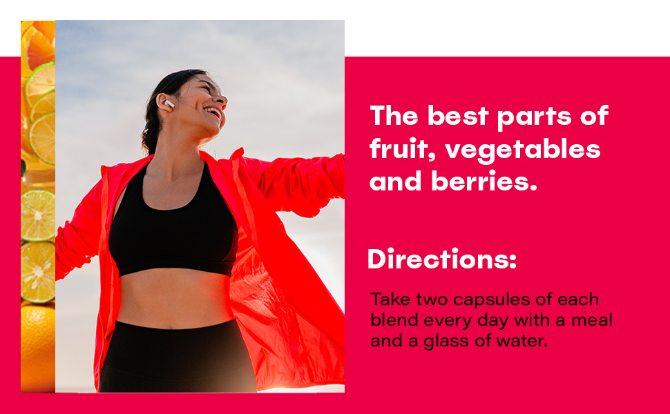 JuicePlus+ Fruit & Vegetable Blend – 20 Fruits & Veggies with Plant Nutrients, S banner 4