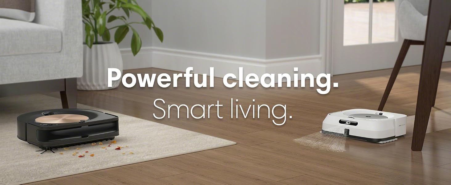 iRobot Authentic Replacement Parts – Roomba s Series Replenishment Kit with 3 Fi banner 1