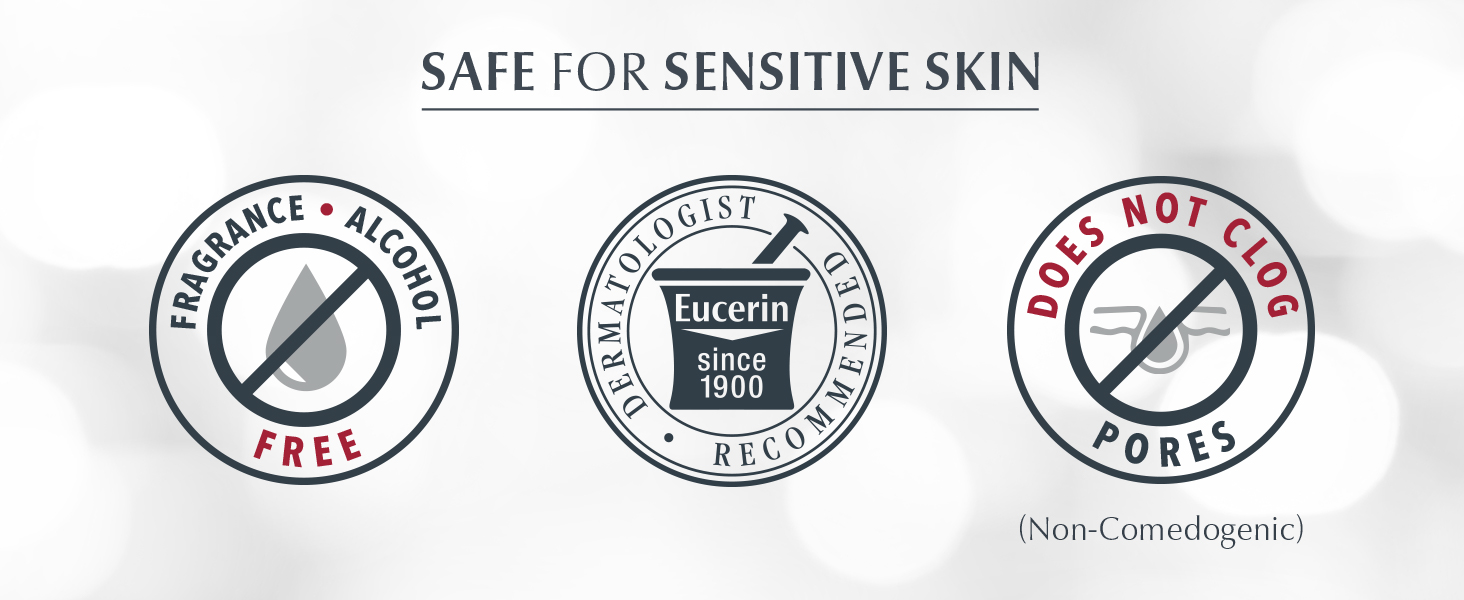 Eucerin Q10 Anti-Wrinkle Night Cream + Pro-Retinol – Facial Cream for Sensitive banner 3