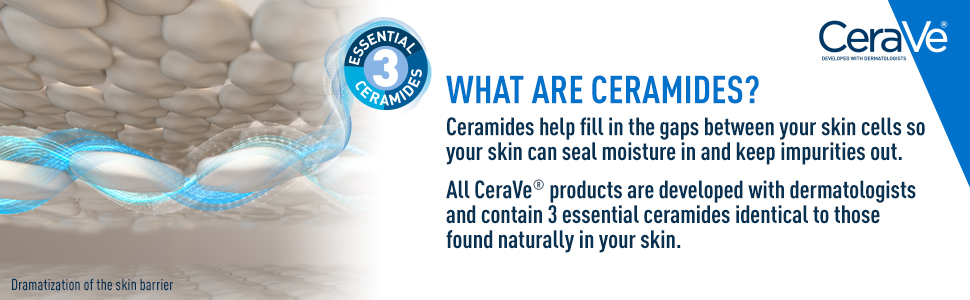 CeraVe Skin Renewing Night Cream – Niacinamide, Peptide Complex & Hyaluronic Aci banner 2