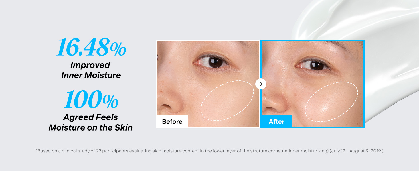 Torriden DIVE IN Cream 80ml – Lightweight Hyaluronic Acid Moisturizer for Sensit banner 2