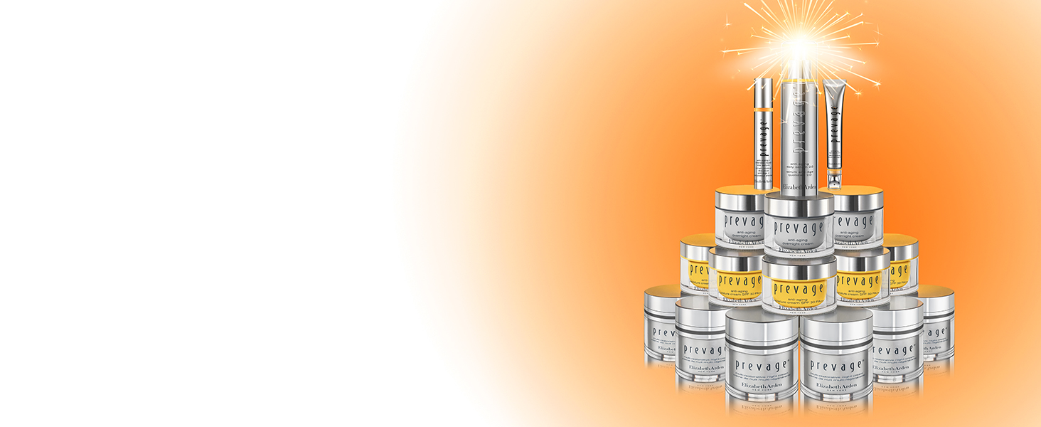 Elizabeth Arden PREVAGE Anti-Aging Night Cream for Women, Hydrating Moisturizer, banner 5