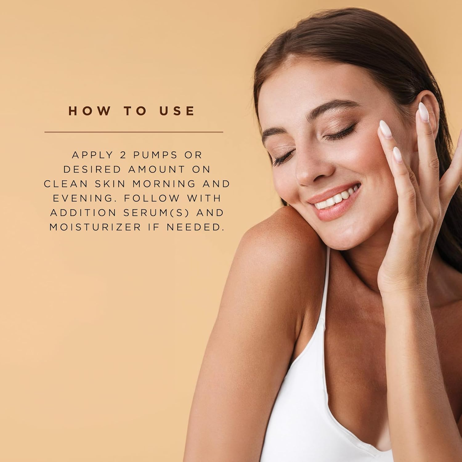 Customer photo