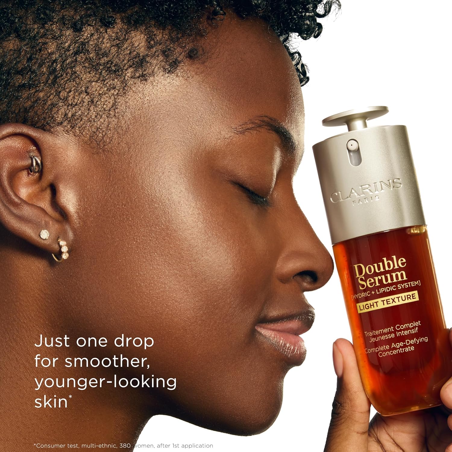 Customer photo