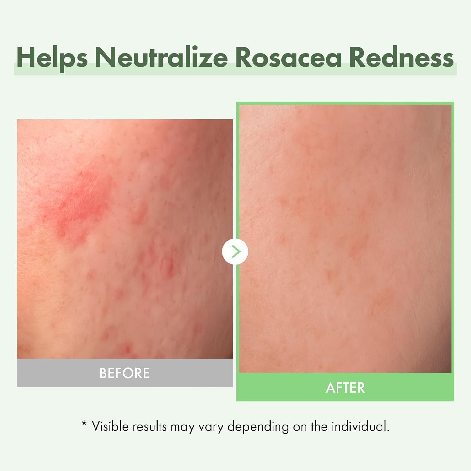 Customer photo