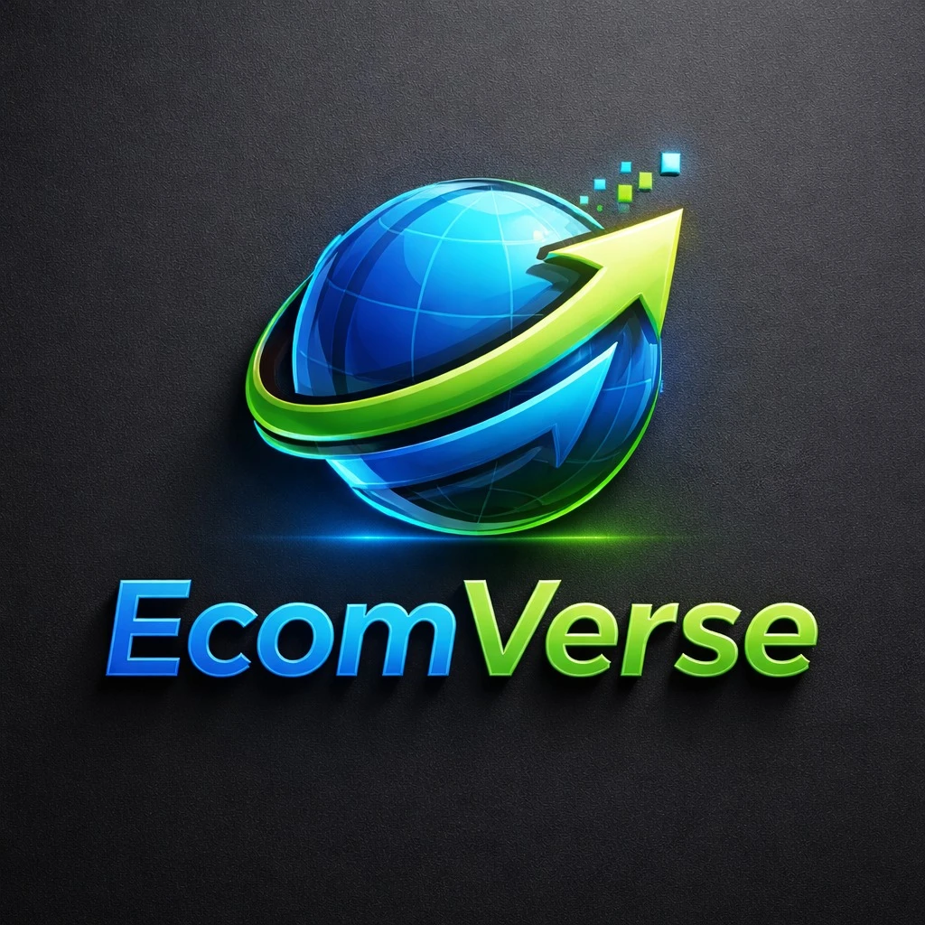 ECOMVERSE logo