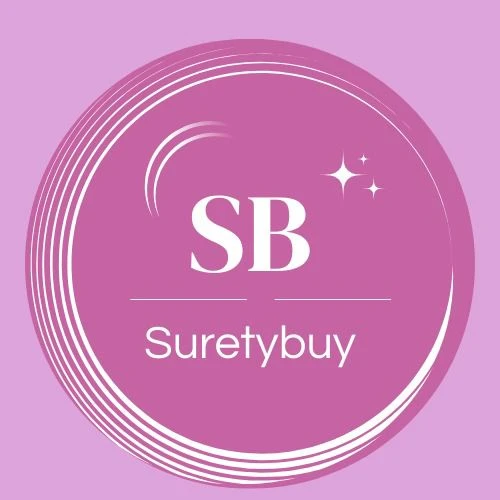 Suretybuy logo