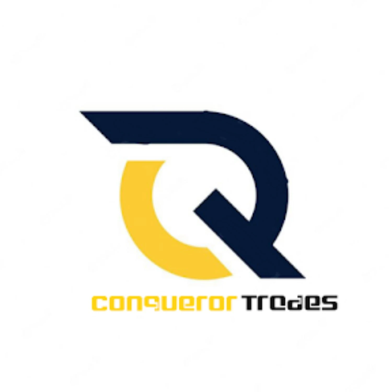 Conqueror Trades logo